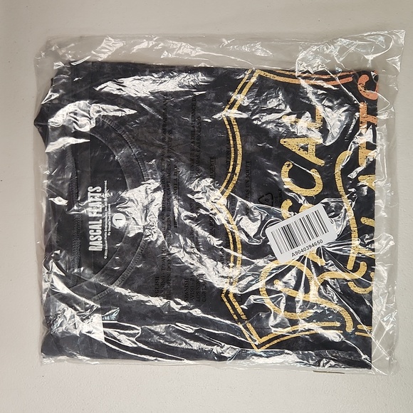 ❤️NWT VINTAGE TORRID BAND TEE RASCAL FLATTS COUNTRY MUSIC ICON CONCERT SHIRT  1X - Picture 5 of 10